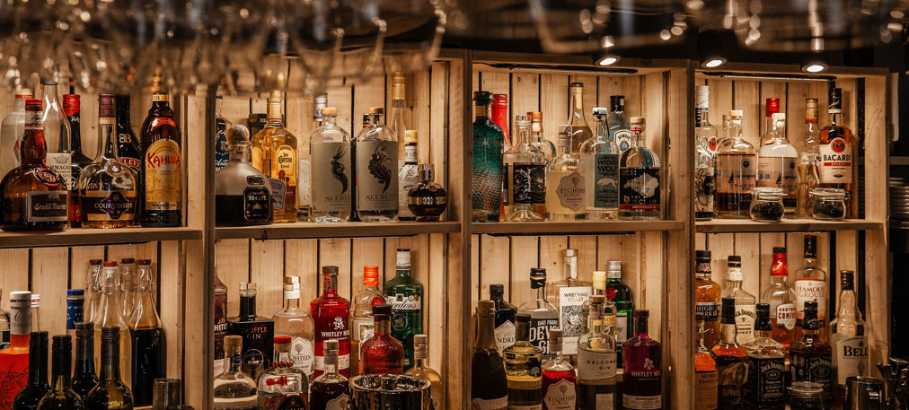 Drinks