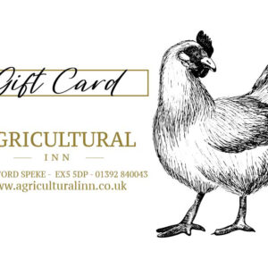 Agi Gift Card